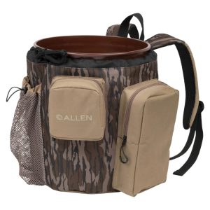 ALLEN 5587    DOVE BUCKET ORGANIZER
