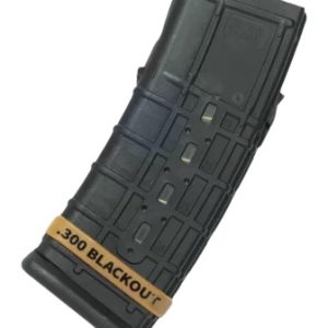 STEYR 1256050550       AUG MAG 300BLK 30RD