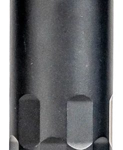 HI-P HP22 SUPPRESSOR .22RIMFIRE BLK 1/2X28