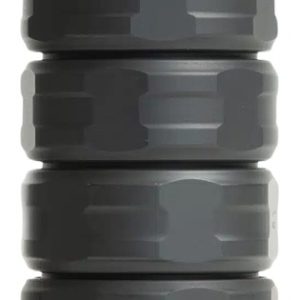 Jk Armament JK-155RPX45-K 46K RPX 45ACP 1.55" Black Aluminum/Titanium