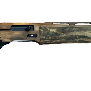 Rob Roberts Gun Works 000600 Beretta A300 Ultima Combo 20 Gauge Semi-Auto 3" 3+1 24" Legacy Cerakote Steelium Vent Rib Barrel, Drilled & Tapped Receiver, Kick-Off Realtree Legacy Synthetic Stock, Ambi