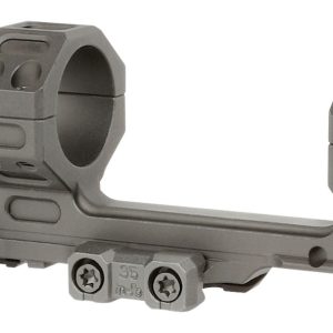 MIDWEST MI-MK2-30SMH MK2 30MM SCP MOUNT HIGH