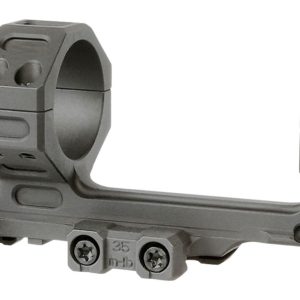 MIDWEST MI-MK2-34SMH MK2 34MM SCP MOUNT HIGH