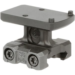 MIDWEST MI-MK2-RMR1/3 MK2 RMR MOUNT 1/3 COWIT