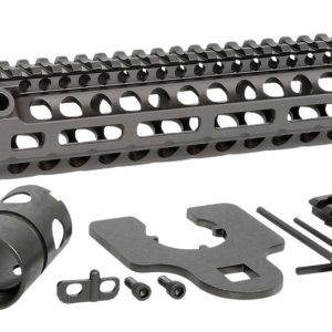 MIDWEST MI-CRMHD-13.5 COMBAT RAIL HD MLOK 13.5