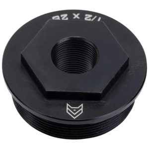 ANGSTADT AAHUBDT228 HUB TO 1/2X28 DIRECT THRD ADPT