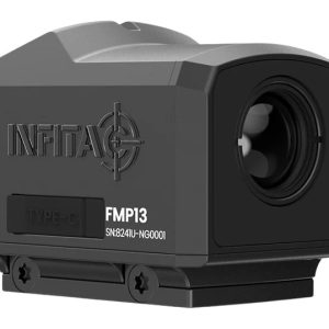INFITAC FMP13BLACK FAST MINI THERMAL 13MM BLK