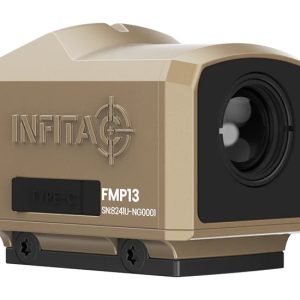 INFITAC FMP13FDE FAST MINI THERMAL 13MM FDE