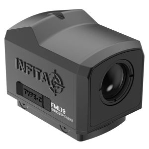 INFITAC FML19 FAST MINI THERMAL 19MM BLK