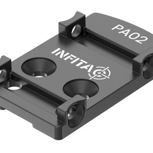 INFITAC PA02 DPP PISTOL ADAPTER