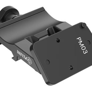 INFITAC PM03 45 DEGREE OFFSET MOUNT