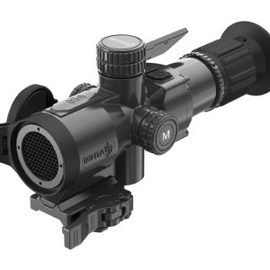 INFITAC IOL25 IOTS THERMAL 256X192