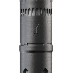 Ambient Arms EXO556 EXO 5.56 Matte Black 1/2"x28