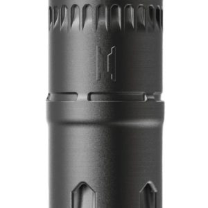 Ambient Arms EXO556IMINI 5.56i Mini EXO 5.56 Matte Black 1/2"x28