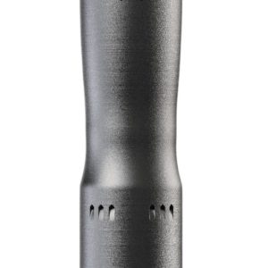Ambient Arms STRATOS22 Stratos 22 Cal Matte Black 1/2"x28