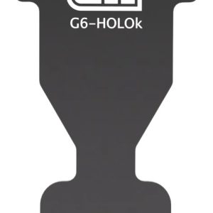 C&H G6-HOLOK GLK G6 HOLOSUN 407K/507K