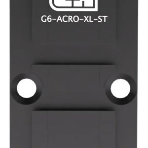 C&H G6-ACRO-XL-ST GLK G6 AIMPOINT ACRO