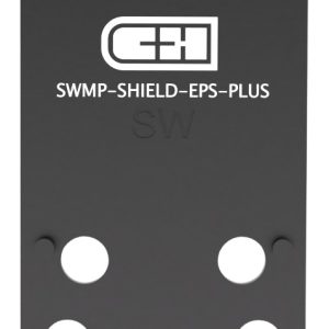 C&H SWMP-SHIELD-EPS-PLUS S&W M&P SHIELD PLUS EPS