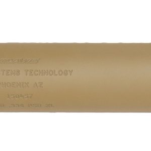 AWC THPSR65 THOR PSR 6.5MM 5/8X24 FDE