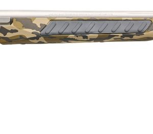 Thompson Center Arms, LLC 6107R Encore Prohunter XT 50 Cal 209 Primer 28" Stainless Stainless Barrel & Receiver, Mossy Oak Bottomland Synthetic Stock