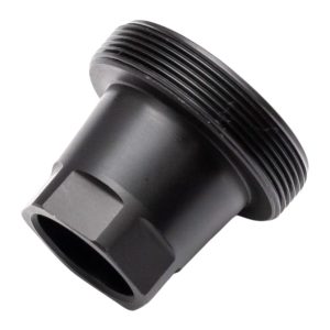 AREA 419 419ADT_5824     HF 5/8-24 SUPP MNT ADAPTR