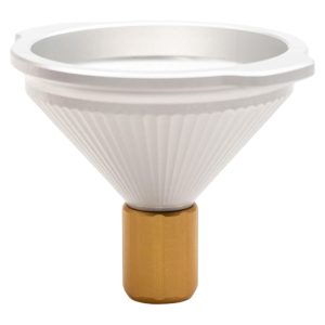 AREA 419 419-FN-BODY     BILLET AL POWDER FUN BODY