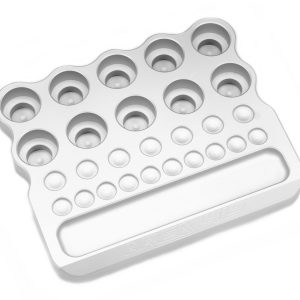 AREA 419 419-DIEBLOCK-HORN  DIE STORAGE BLOCK HORN