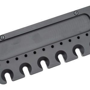 AREA 419 419-RODRACK-BLKKIT CLEANING ROD RACK KIT