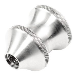 AREA 419 419-KNOB-DEFSS     DEFIANCE BOLT KNOB SST