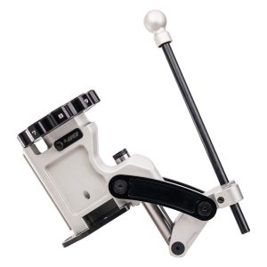 AREA 419 419-ZERO-HYGEN2   ZERO REL PRESS G2 HYBRD