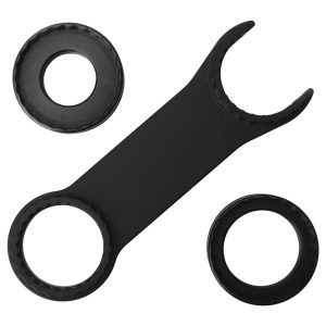 AREA 419 419-ZERO-7/8RING    ZERO LCK DIE RNG 7/8