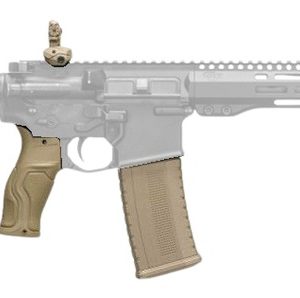 FAB FX-AR15KITT AR15 KIT GL CORE-M+GRADUS FDE 30