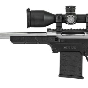 MDT 115056BLK CHASSIS LSS GEN3 RUG AM SA LH WORKER