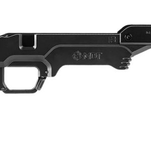 MDT 115061BLK CHASSIS LSS GEN3 RUG 10/22 TACT