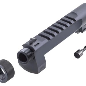 MAG BAR506THR BBL 50AE 6IN CARBON STEEL