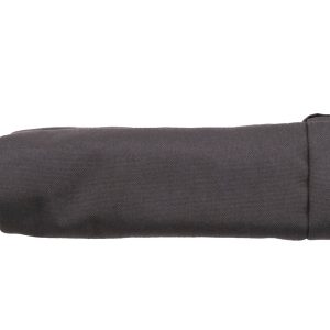 BDOG BDT790B     TACT SUPPRESSOR POUCH UP TO 9" BK