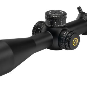 ATHLON 212015J ARES BTR GEN2J HD 2.5-15X50 MIL