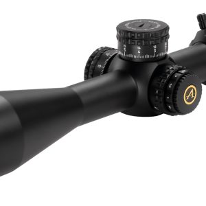 ATHLON 212017J ARES BTR GEN2J HD 4.5-27X50 MIL