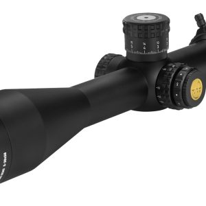 ATHLON 213088J MIDAS TAC GEN2J HD 5-30X56 MIL