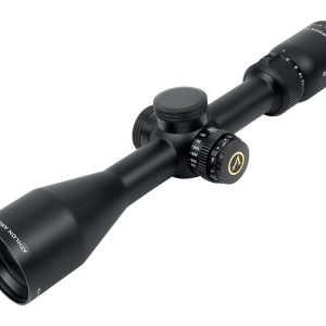 ATHLON 214004 ARGOS HMR 2-12X42 BDC