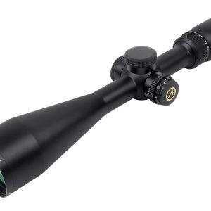 ATHLON 214007 ARGOS HMR 4-20X50 AHMC