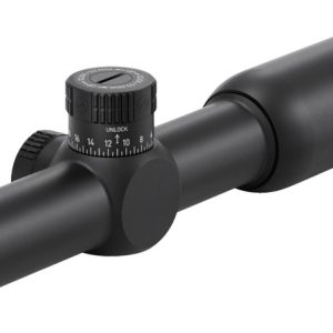 ATHLON 215006  TALOS HMR 1X24 CENTER-X