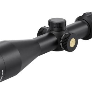 ATHLON 215015 TALOS HMR 3-12X50 CENTER-X