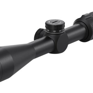 ATHLON 216018 NEOS HMR TURRET 3-9X40 CENTER-X