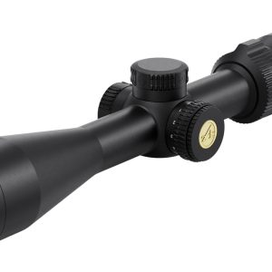 ATHLON 216020 NEOS HMR 3-9X40 BDC250S
