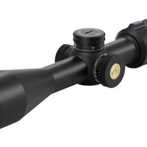 ATHLON 216027 NEOS HMR 4-12X40 CENTER-X