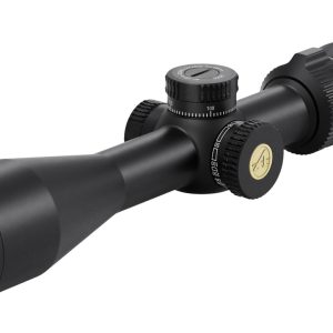 ATHLON 216026 NEOS HMR 4-12X40 TURRET CENTER-X