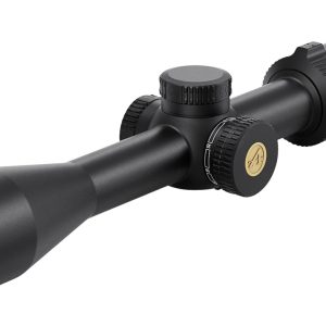ATHLON 216028 NEOS HMR 4-12X40 BDC22