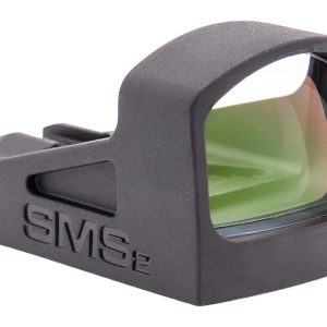 SHIELD SMS2-4MOA-GLASS    GLASS MINI 2        4MOA