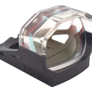 SHIELD OMSX-8MOA-GLASS GLASS OPN RFLX MINI XL 8